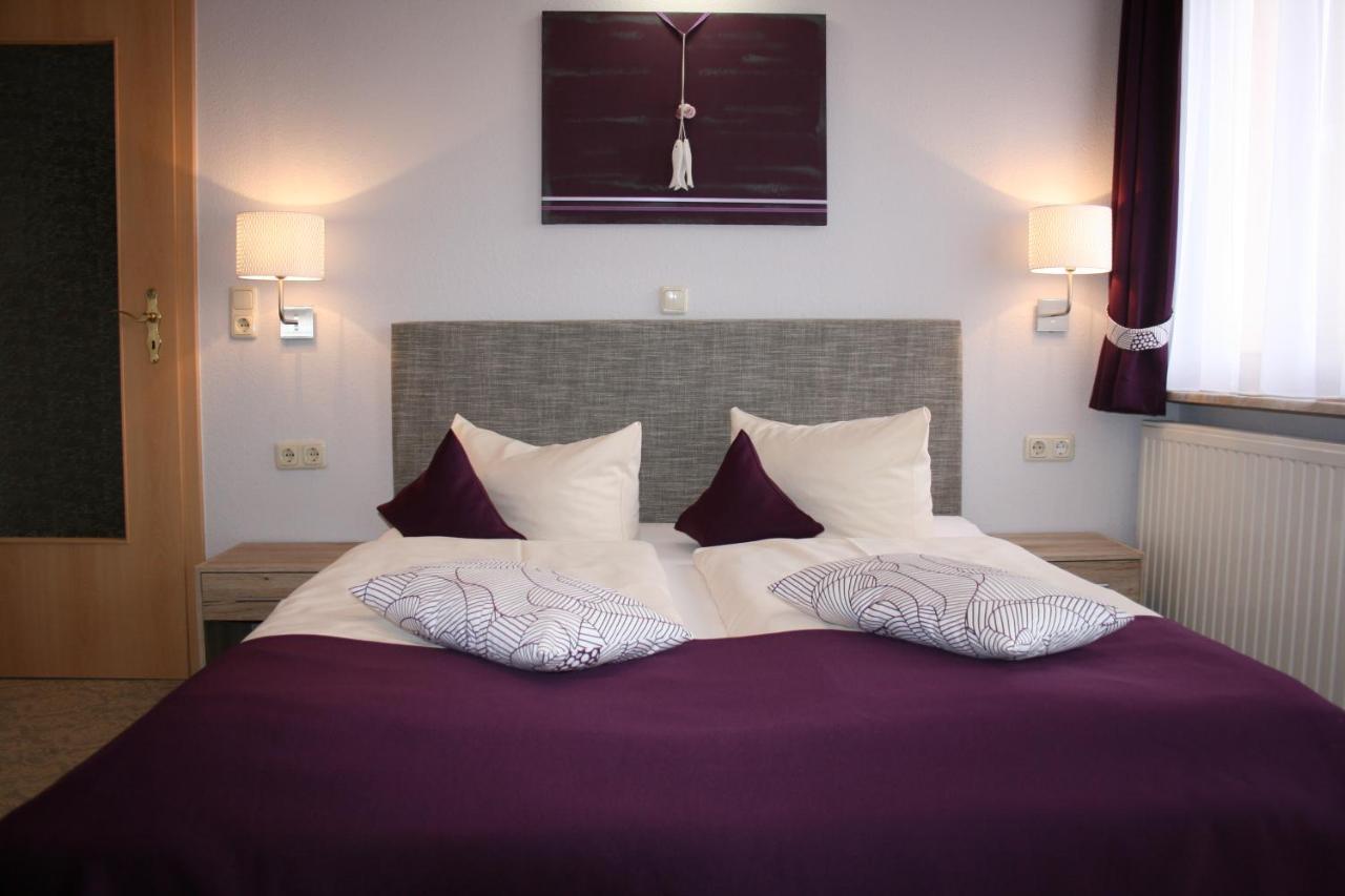 Das Hudewald Hotel & Resort Иккериц Экстерьер фото
