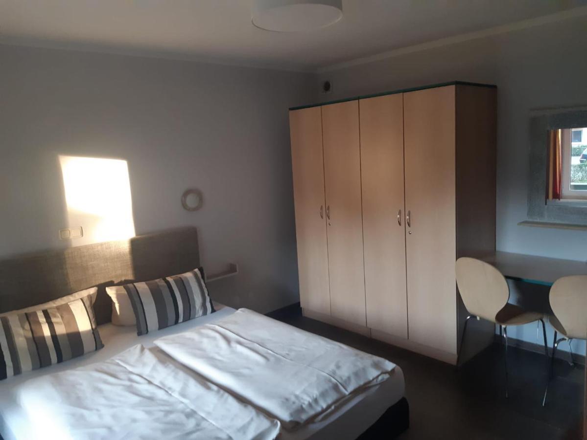 Das Hudewald Hotel & Resort Иккериц Экстерьер фото